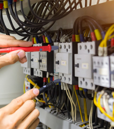 Installation électrique à Bailly Romainvilliers en Seine et Marne 77 et en Ile de France